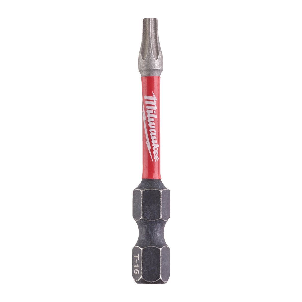 Biți TX pentru șurubelnițe SHOCKWAVE™ IMPACT DUTY Milwaukee