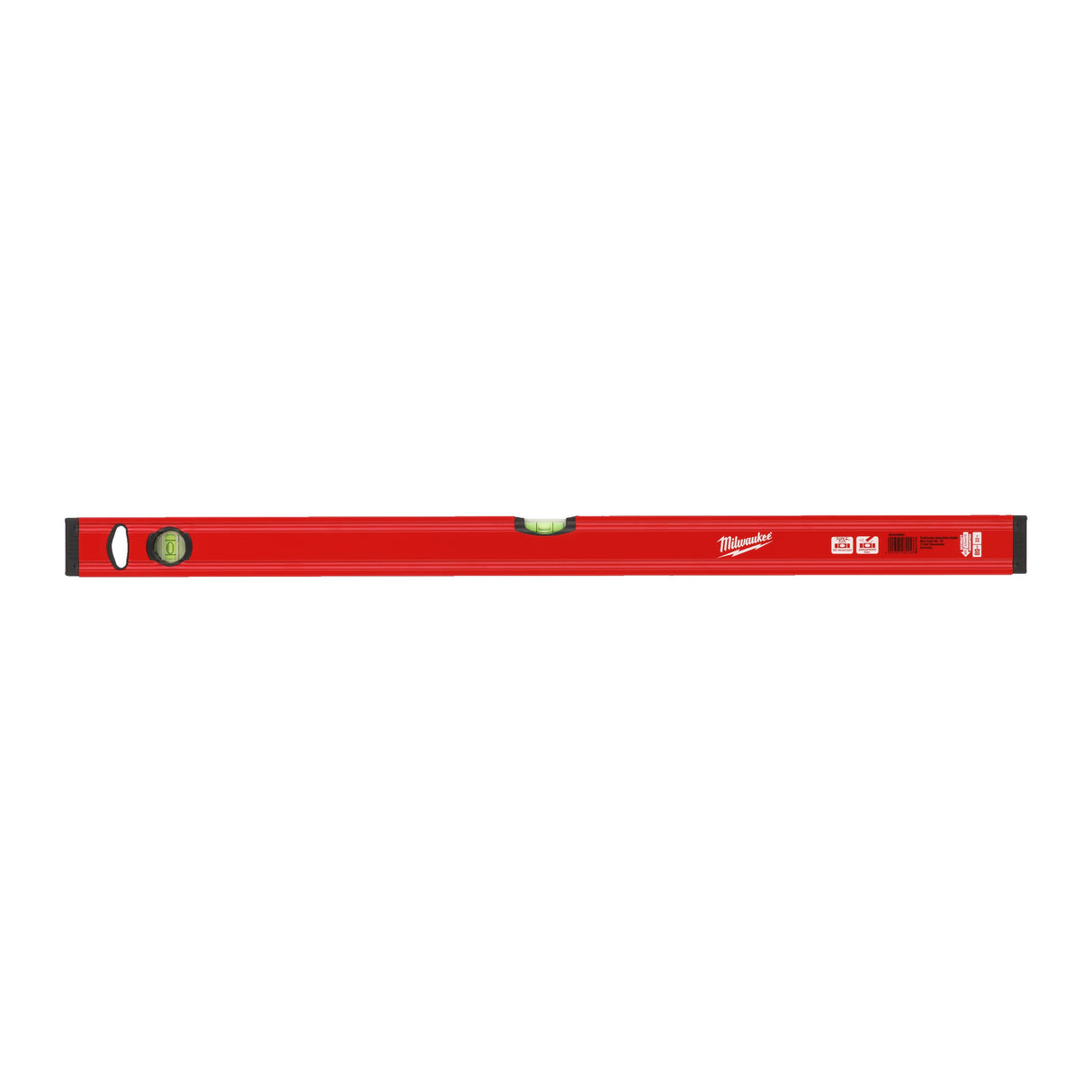 Nivele subțiri Slim Box Milwaukee