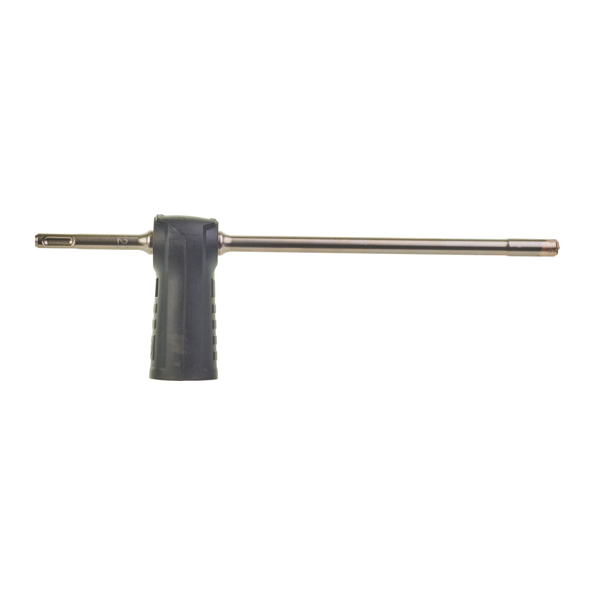 Burghie fără praf SDS-Plus - 4 tăișuri - Design dintr-o bucată Milwaukee