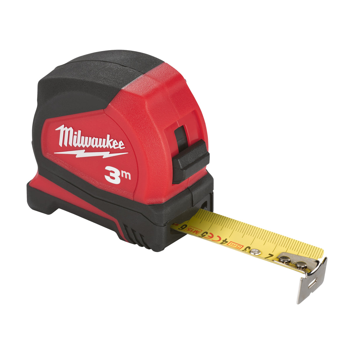 Milwaukee Ruletă de măsurat pro compact c3/16 4932459591