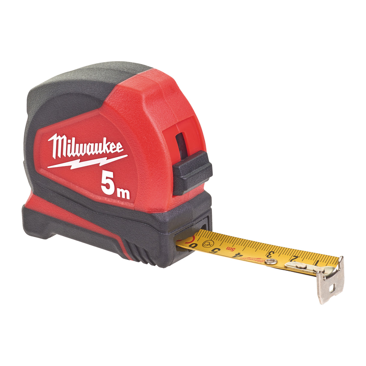 Milwaukee Ruletă de măsurat pro compact c5/19  4932459592