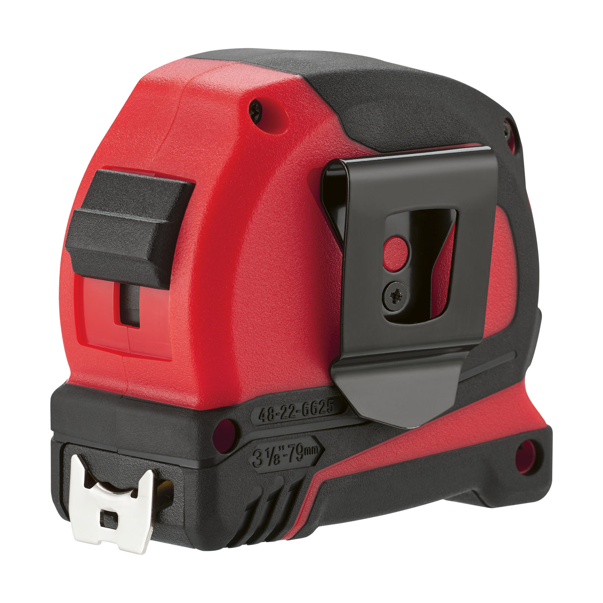 Milwaukee Ruletă de măsurat pro compact c8/25  4932459594