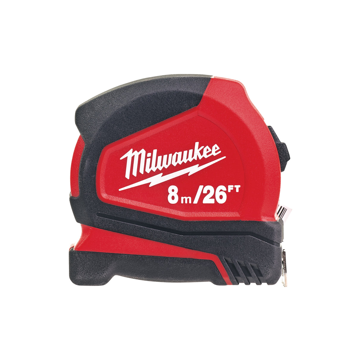 Milwaukee Ruletă de măsurat pro compact c8-26/25 4932459596