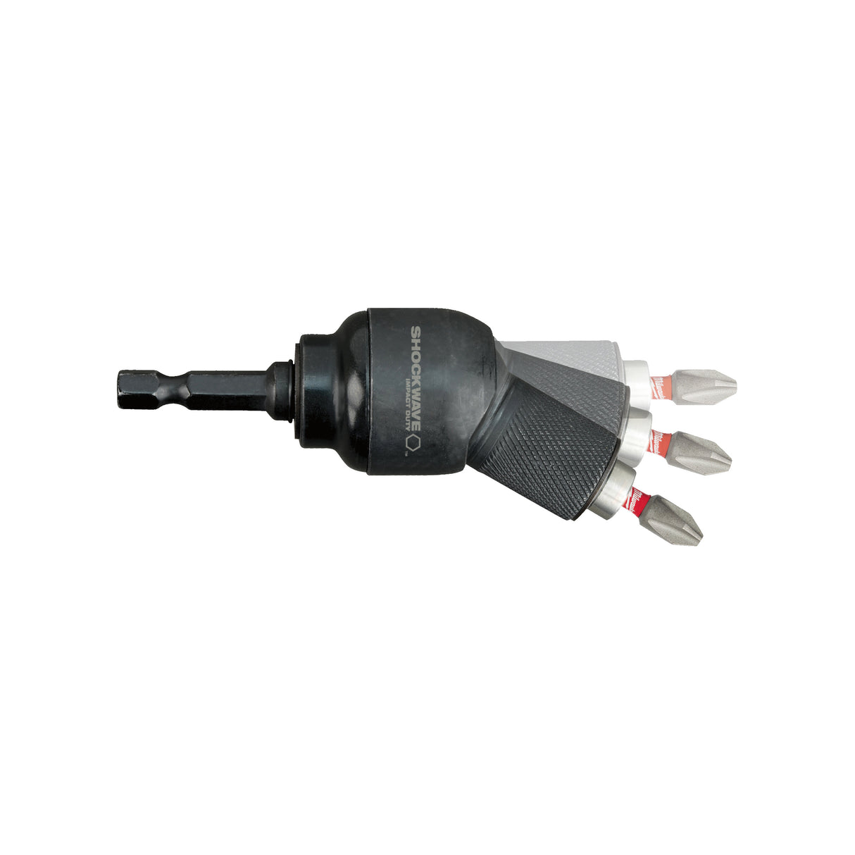 Milwaukee Dispozitiv de fixare în unghi, pentru sculele cu impact SHOCKWAVE™ knuckle™ 4932459781