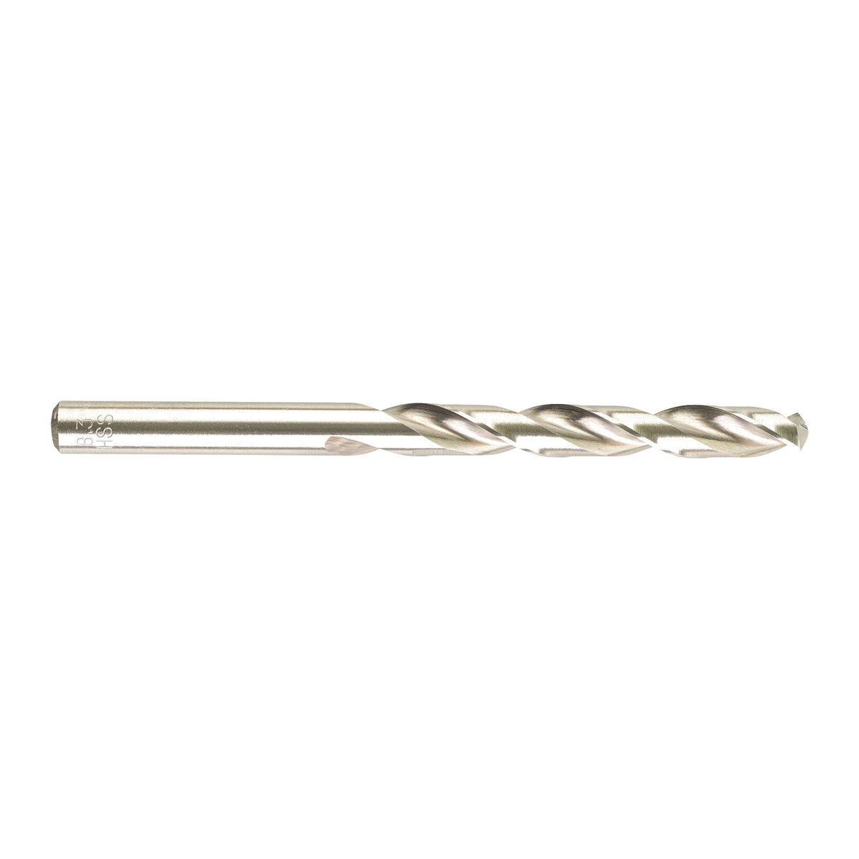 THUNDERWEB - Burghie metal HSS Ground - DIN338 TW 5 - 13 Milwaukee