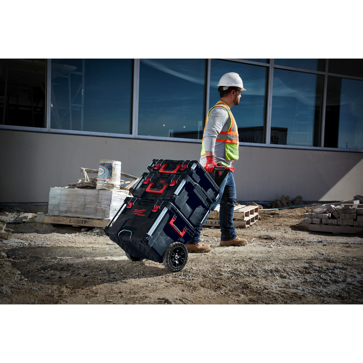 Milwaukee Cutie PACKOUT™ 1 4932464078