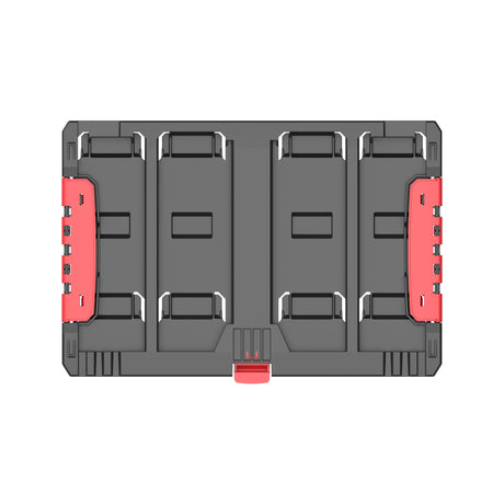 Milwaukee Adaptor PACKOUT™ pentru hd box 4932464081