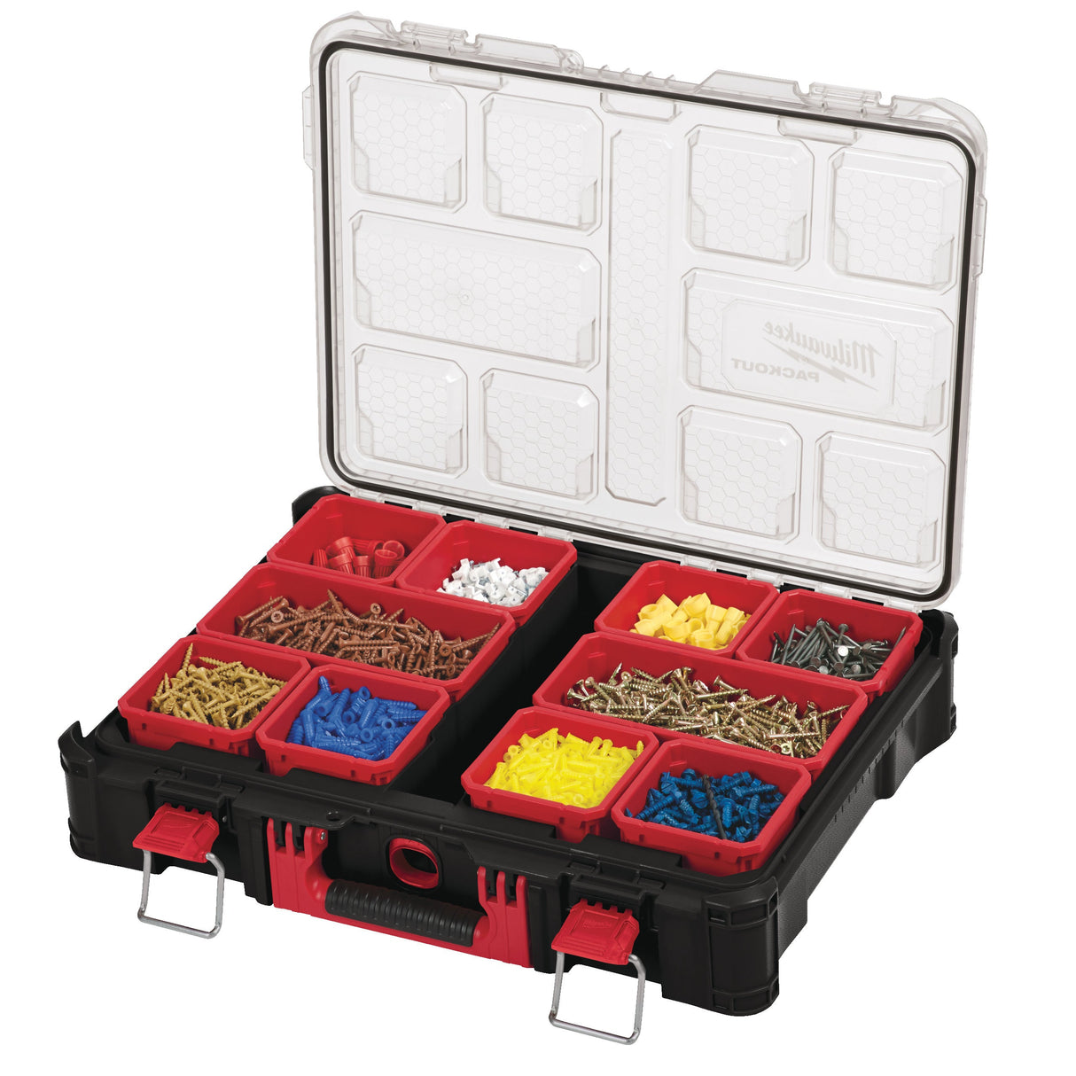 Organizator PACKOUT™ Milwaukee