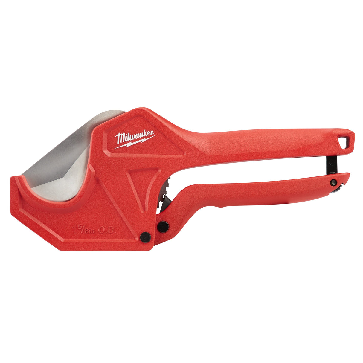 Dispozitiv tăiat PVC cu clichet Milwaukee
