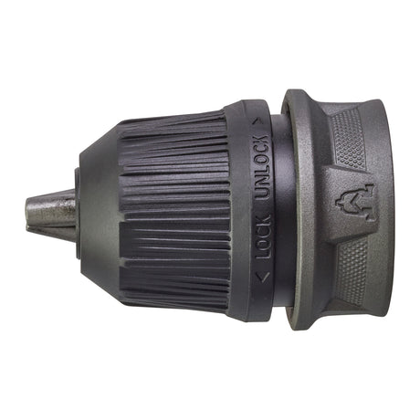 Milwaukee Atașament mandrină cilindrică13 mm pentru M12 fpdx 4932464479