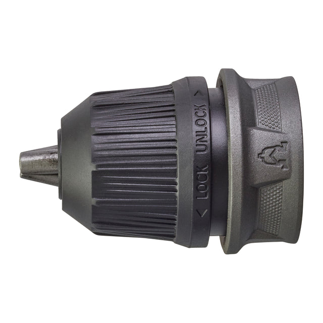 Milwaukee Atașament mandrină cilindrică13 mm pentru M12 fpdx 4932464479