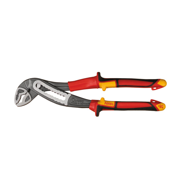 Milwaukee Clește reglabil vde 240 mm 4932464574