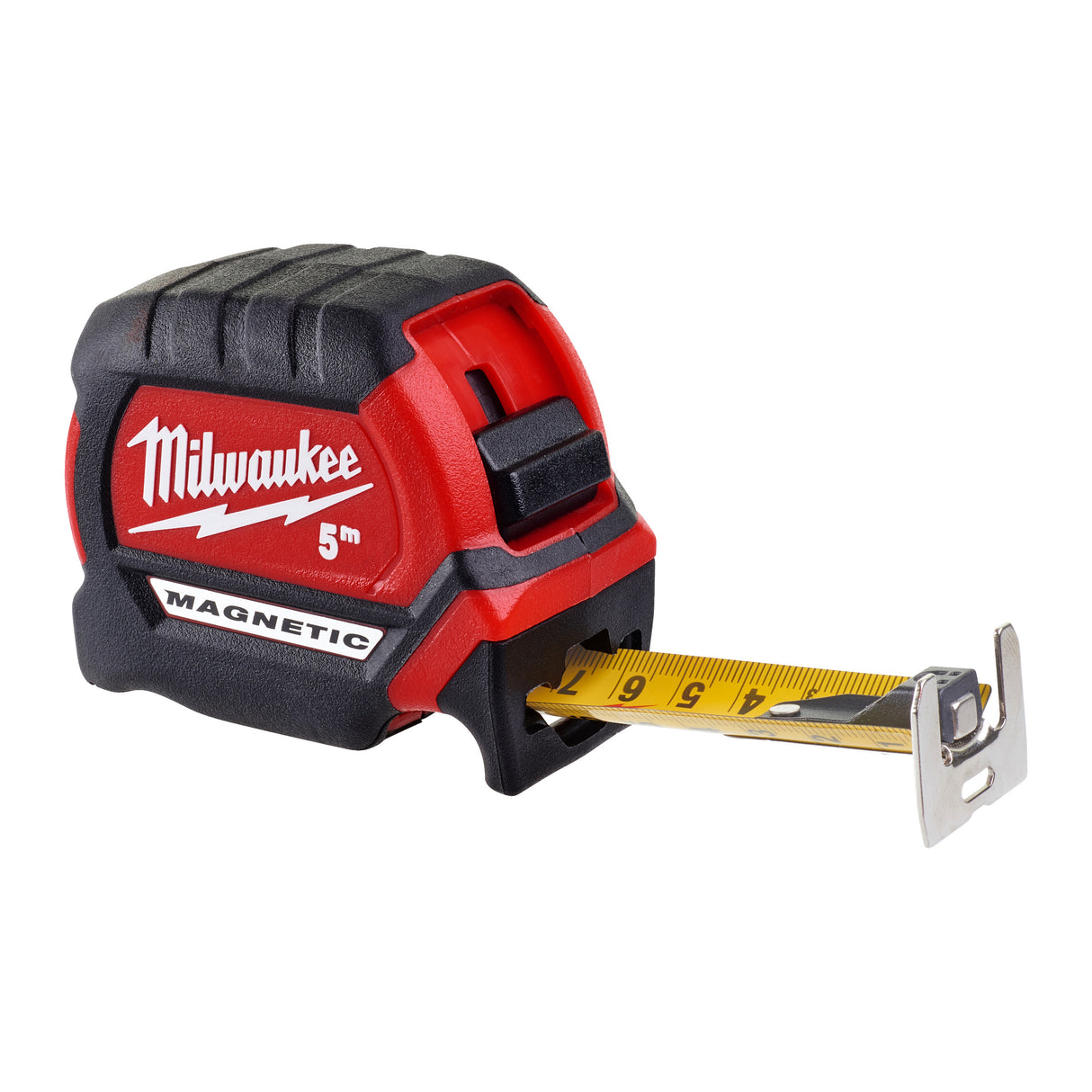 Milwaukee Ruletă magnetică premium 5/27 4932464599