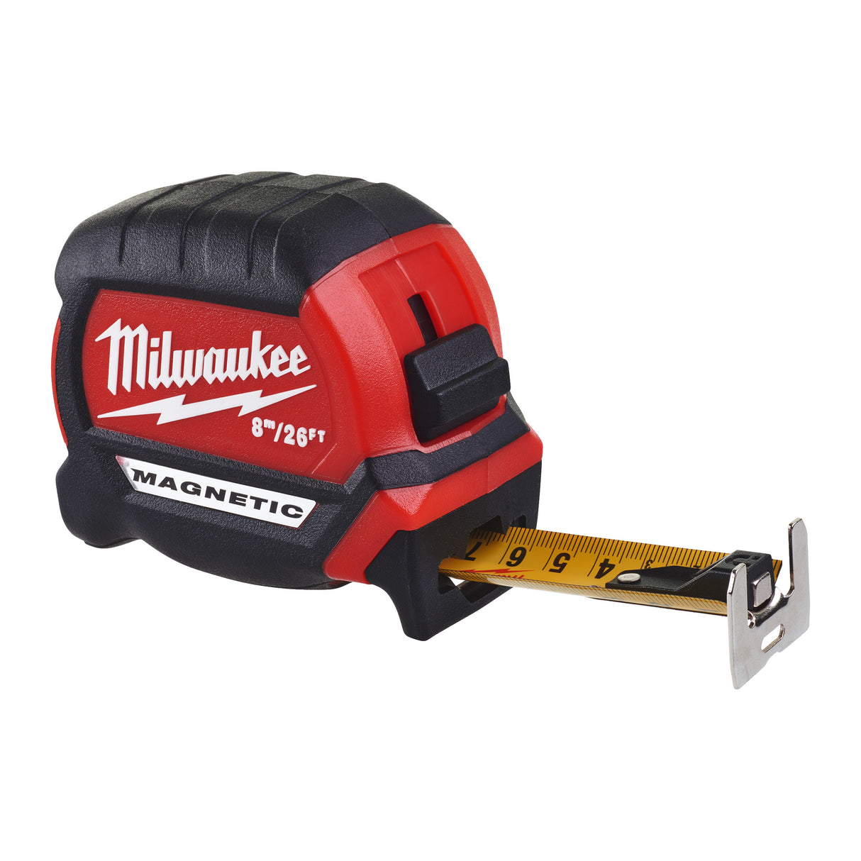 Milwaukee Ruletă magnetică premium 8-26/27  4932464603
