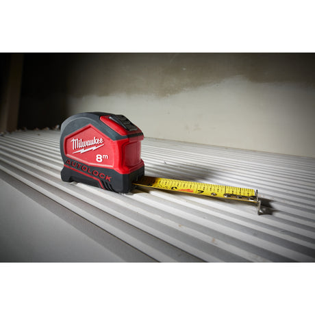 Milwaukee Ruletă autolock 8/25 4932464664