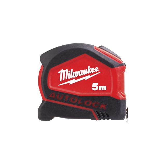 Milwaukee Ruletă de măsurat autolock 5-16/25 4932464665