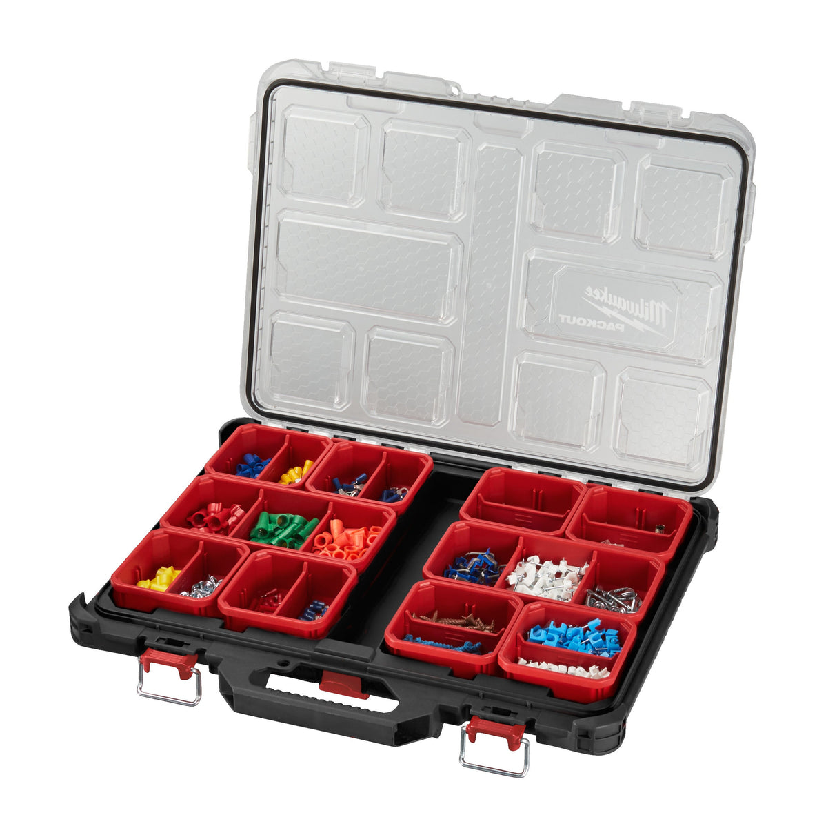 Organizator PACKOUT™ Milwaukee