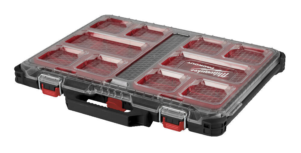 Organizator Slim PACKOUT™ Milwaukee 4932471064
