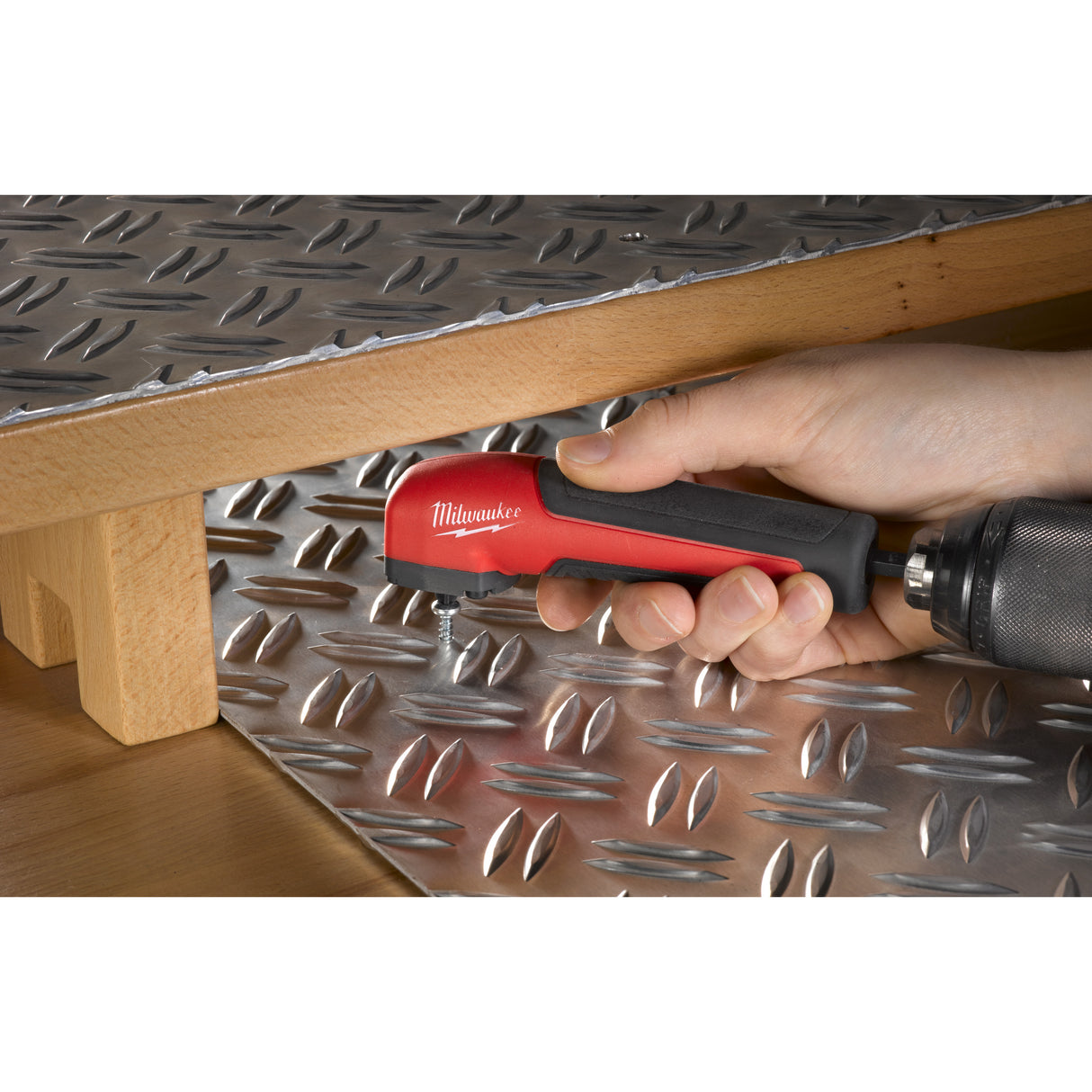 Milwaukee Dispozitiv SHOCKWAVE de înșurubare la unghi SHOCKWAVE 4932471274