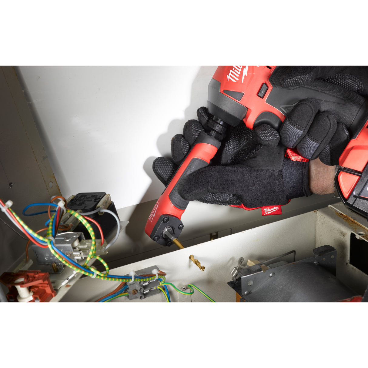 Milwaukee Dispozitiv SHOCKWAVE de înșurubare la unghi SHOCKWAVE 4932471274