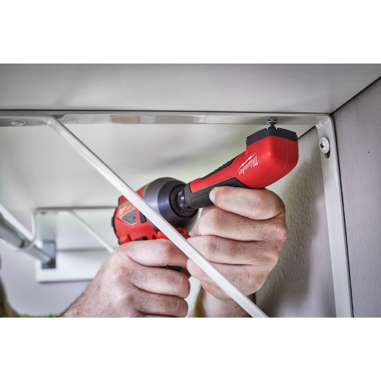 Milwaukee Dispozitiv SHOCKWAVE de înșurubare la unghi SHOCKWAVE 4932471274