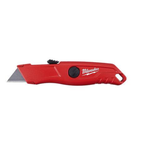 Milwaukee Cutter de siguranță cu lamă auto-retractabilă  4932471360