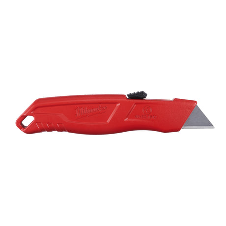 Milwaukee Cutter de siguranță cu lamă auto-retractabilă  4932471360