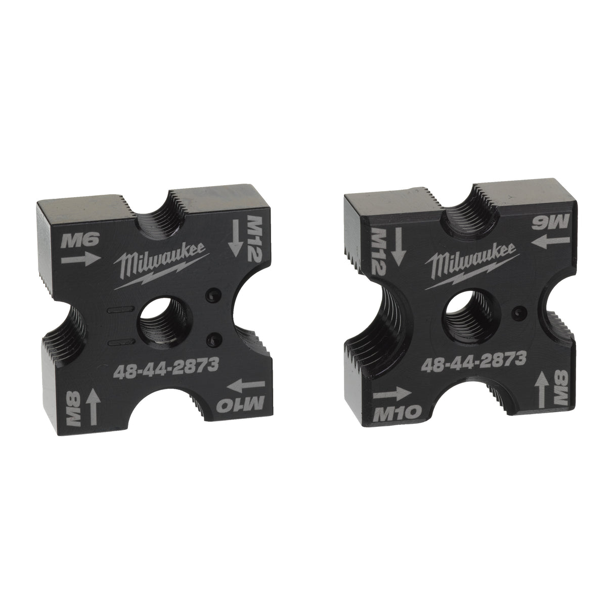 Milwaukee M18bltrc dispozitiv taiat tije filetate 4932471372
