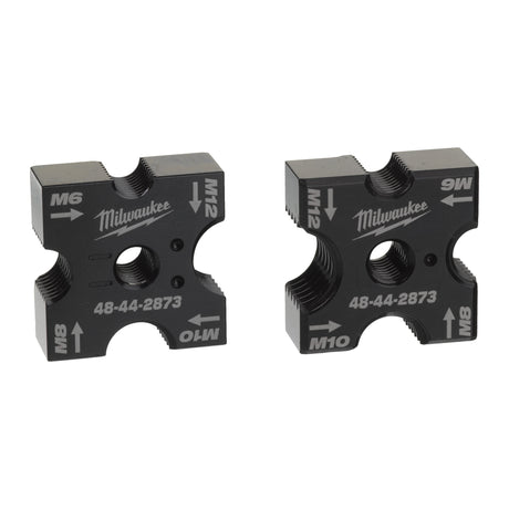 Milwaukee M18bltrc dispozitiv taiat tije filetate 4932471372