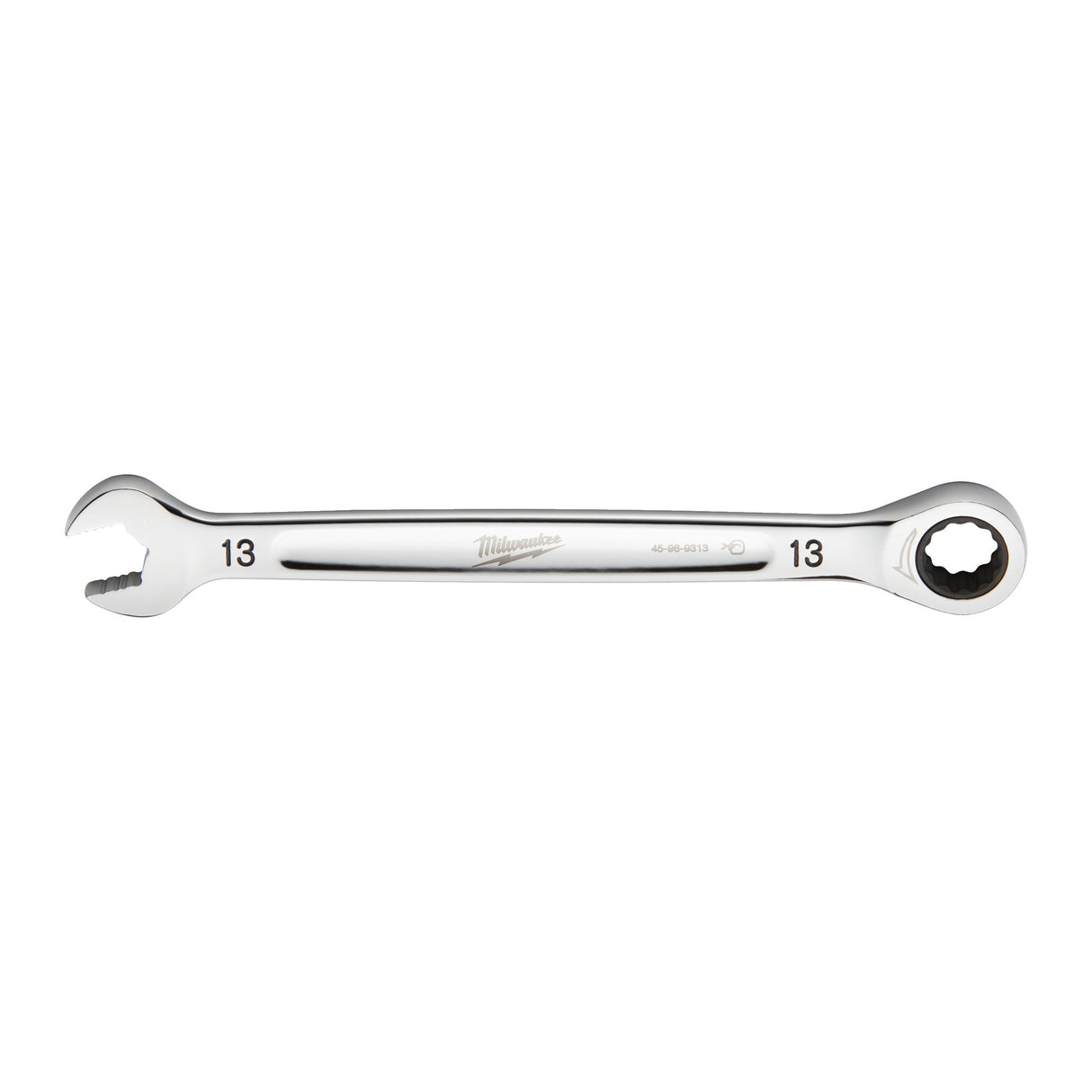 Chei combinate cu clichet MAX BITE™ Milwaukee
