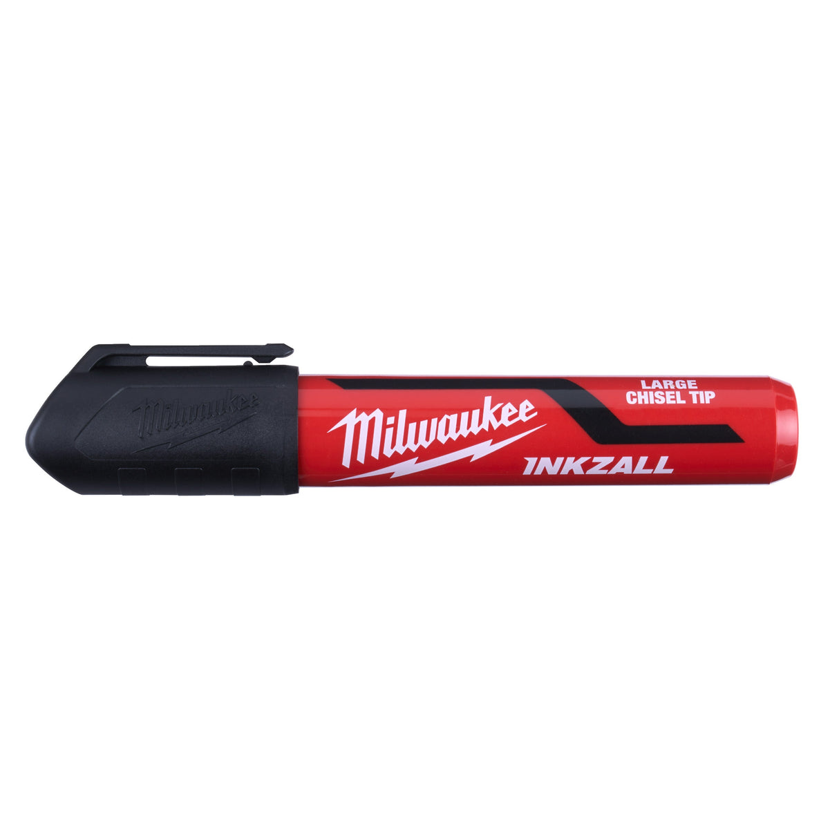 Marker INKZALL™ cu vârf lat Milwaukee