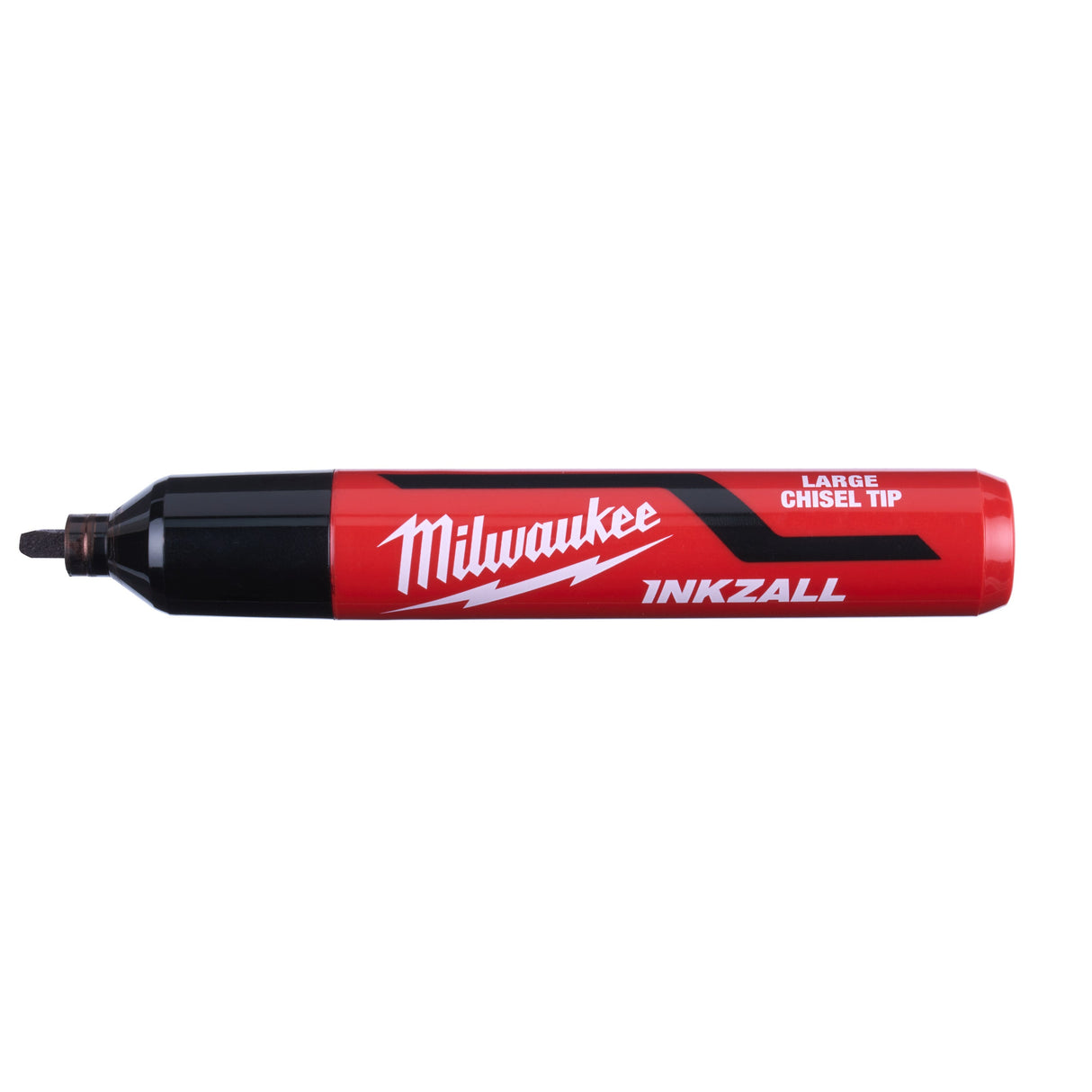Marker INKZALL™ cu vârf lat Milwaukee