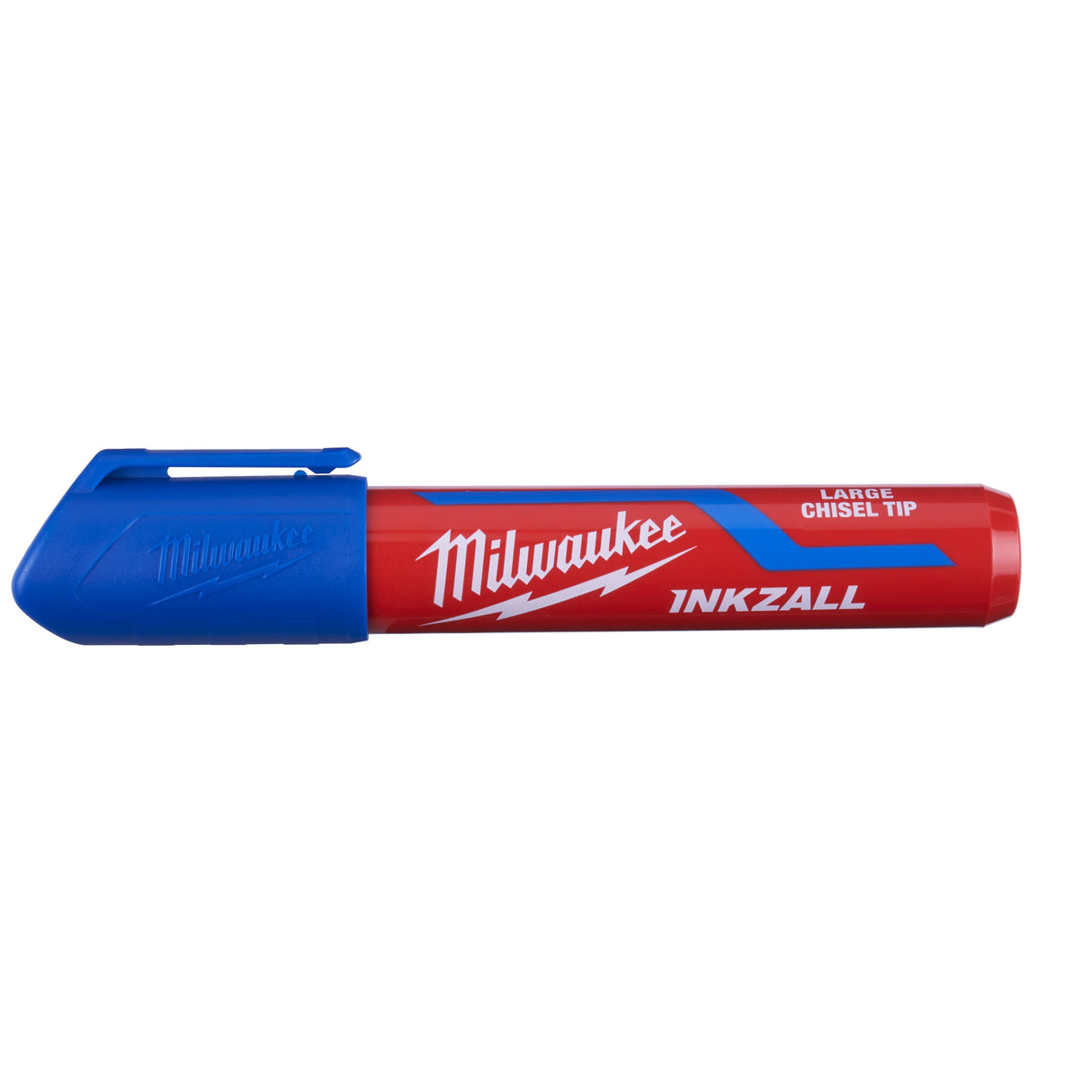 Marker INKZALL™ cu vârf lat Milwaukee
