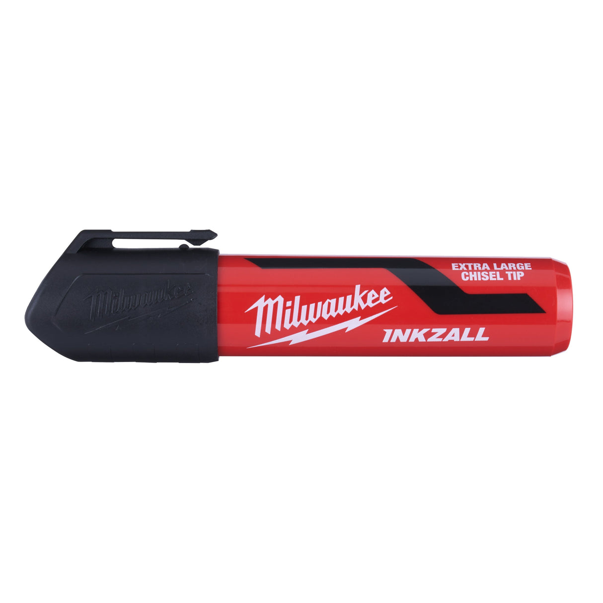 Marker INKZALL™ cu vârf lat Milwaukee