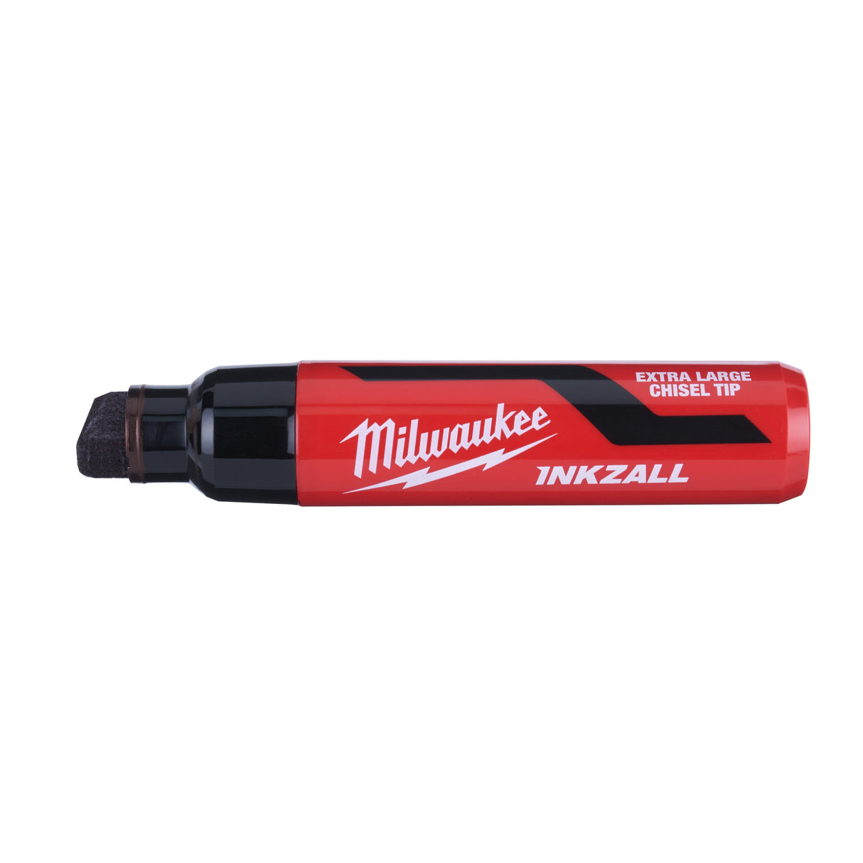 Marker INKZALL™ cu vârf lat Milwaukee