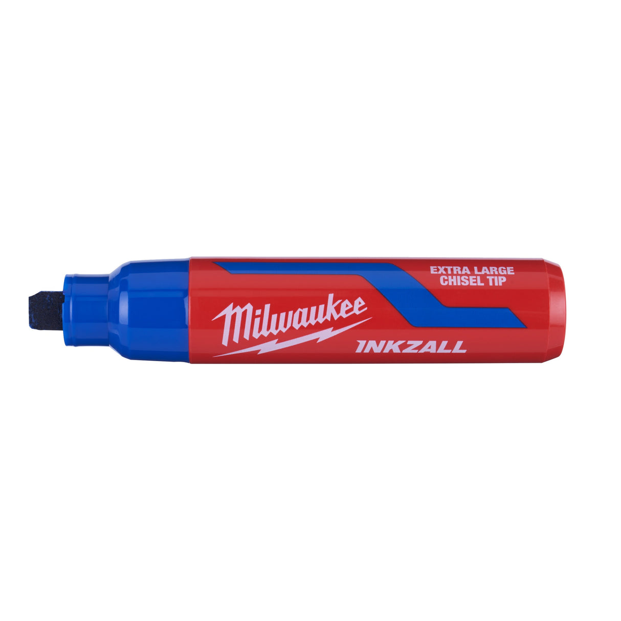 Marker INKZALL™ cu vârf lat Milwaukee