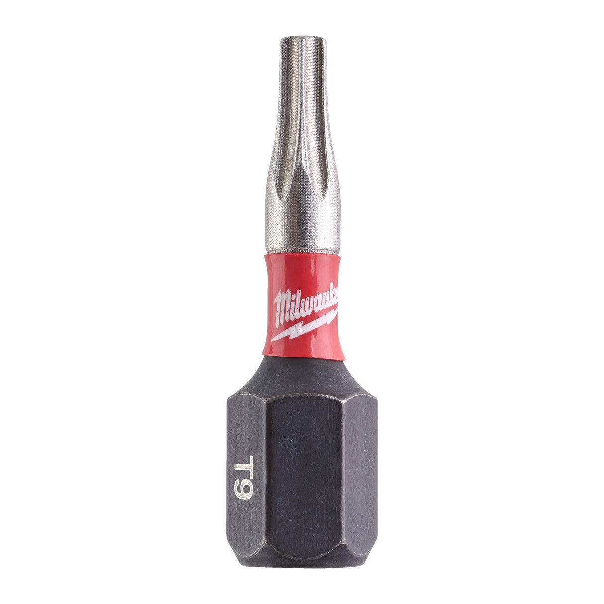 Biți TX BO pentru șurubelnițe SHOCKWAVE™ Impact Duty Milwaukee