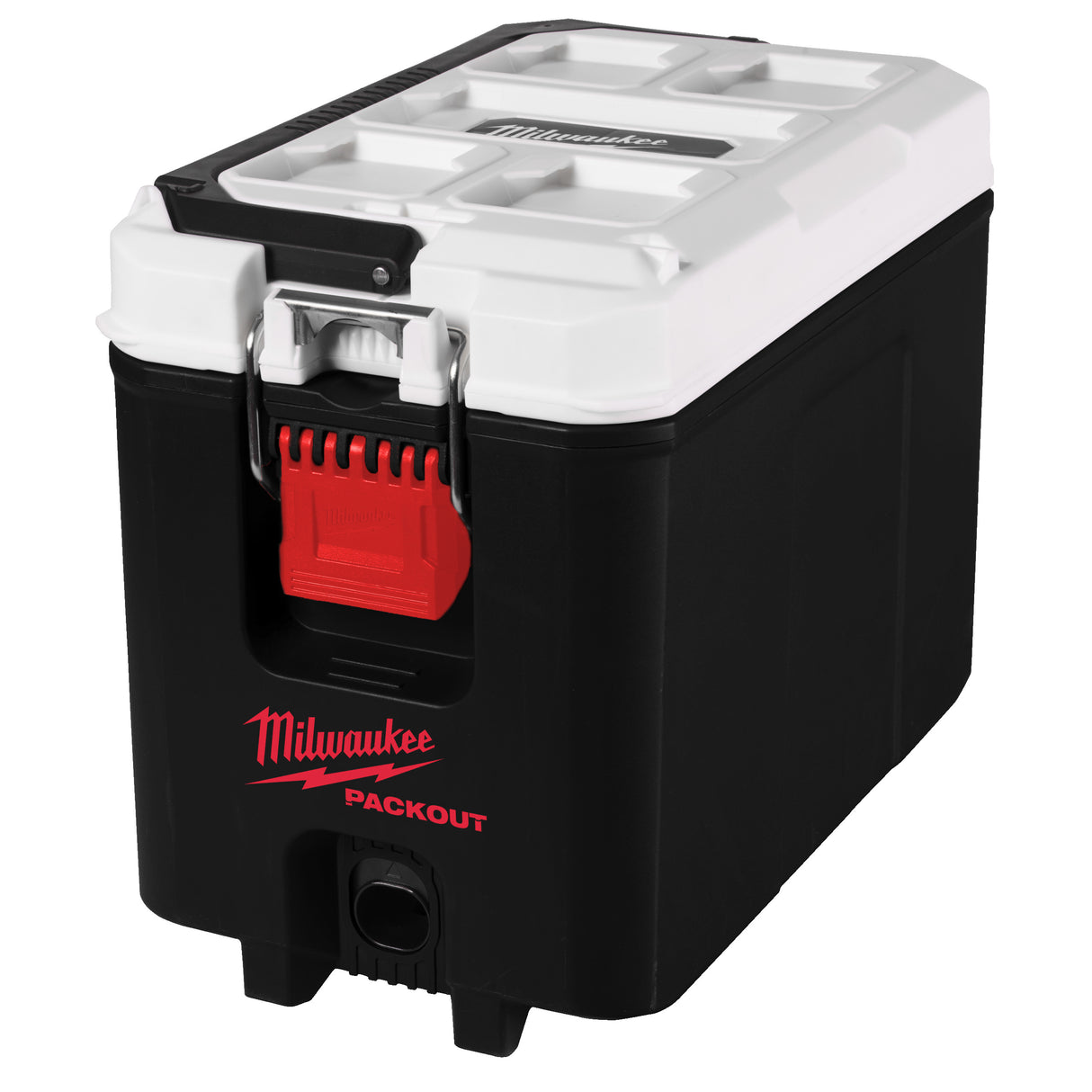Milwaukee PACKOUT™ cooler  4932471722