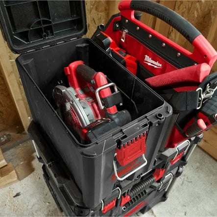 Cutie compacta PACKOUT Milwaukee 4932471723