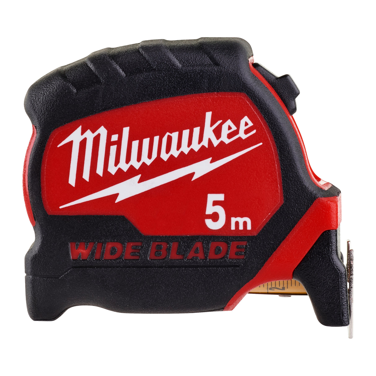 Milwaukee Ruletă premium lată 5m  4932471815