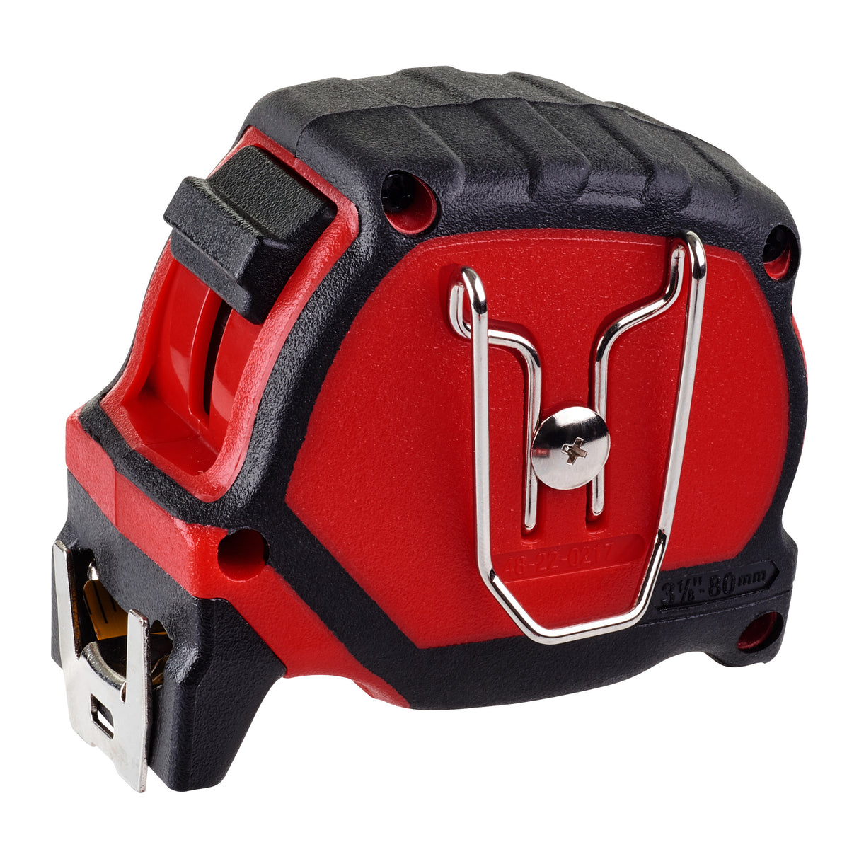 Milwaukee Ruletă premium lată 8m  4932471816