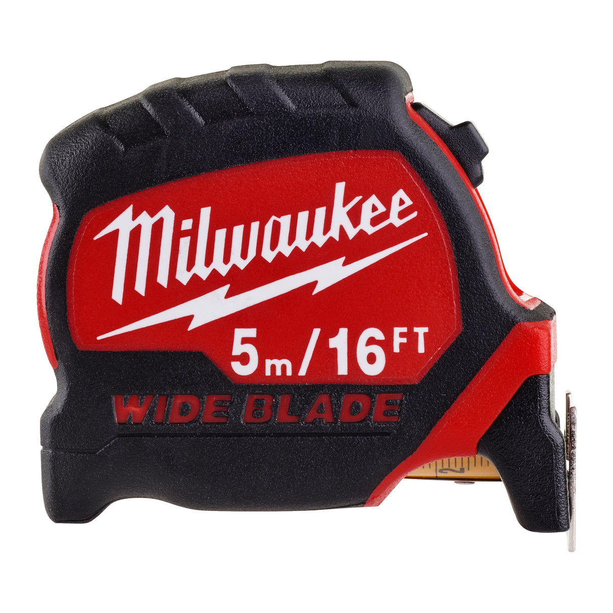 Milwaukee Ruletă premium lată 5-16  4932471817