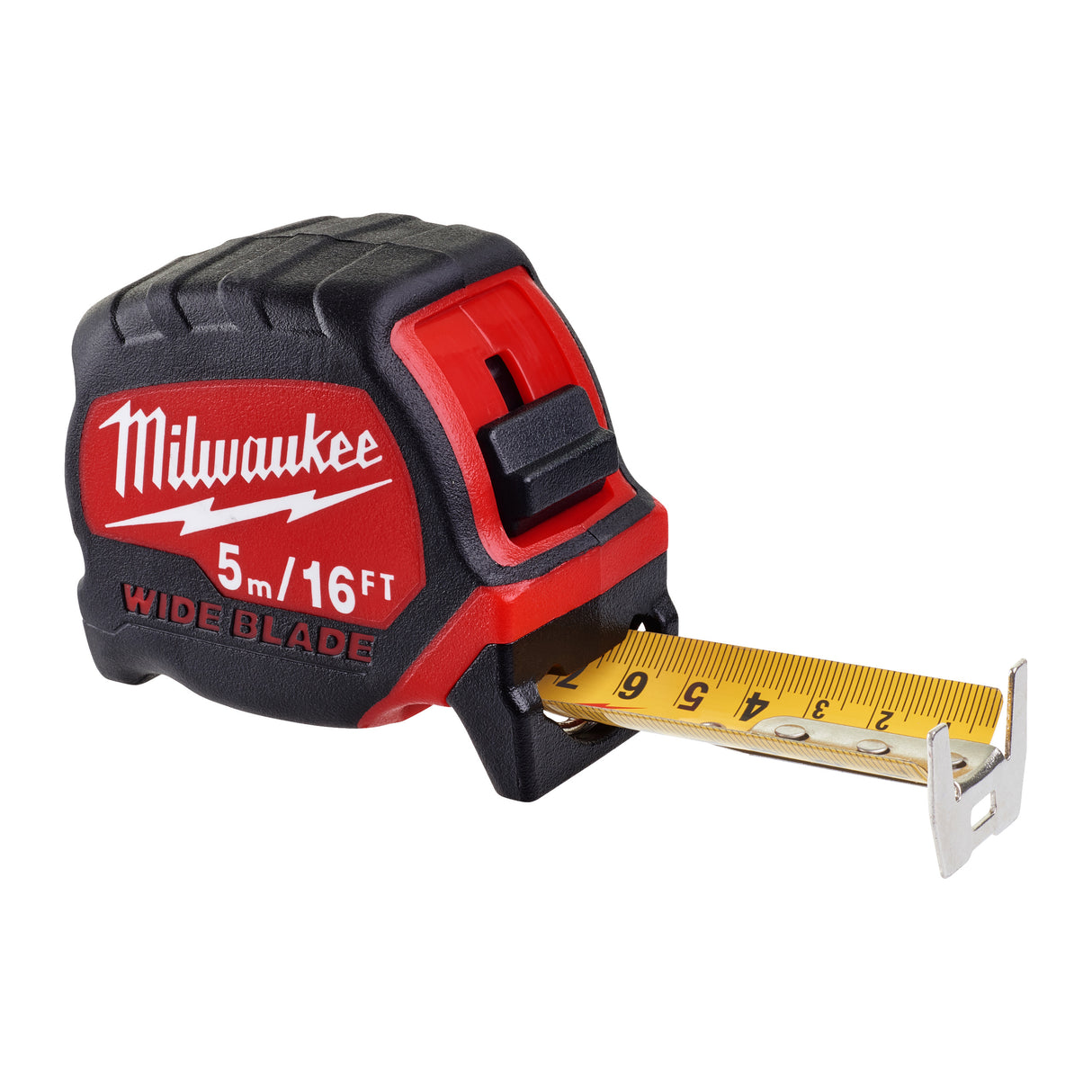 Milwaukee Ruletă premium lată 5-16  4932471817