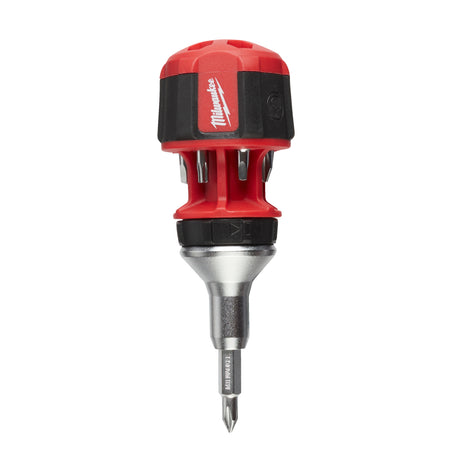Milwaukee Șurubelniță combinată 8 în 1  4932471868