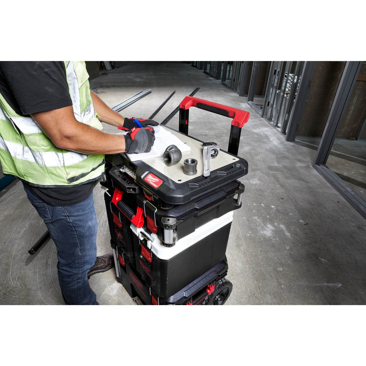 Milwaukee Suprafață de lucru PACKOUT™  4932472128