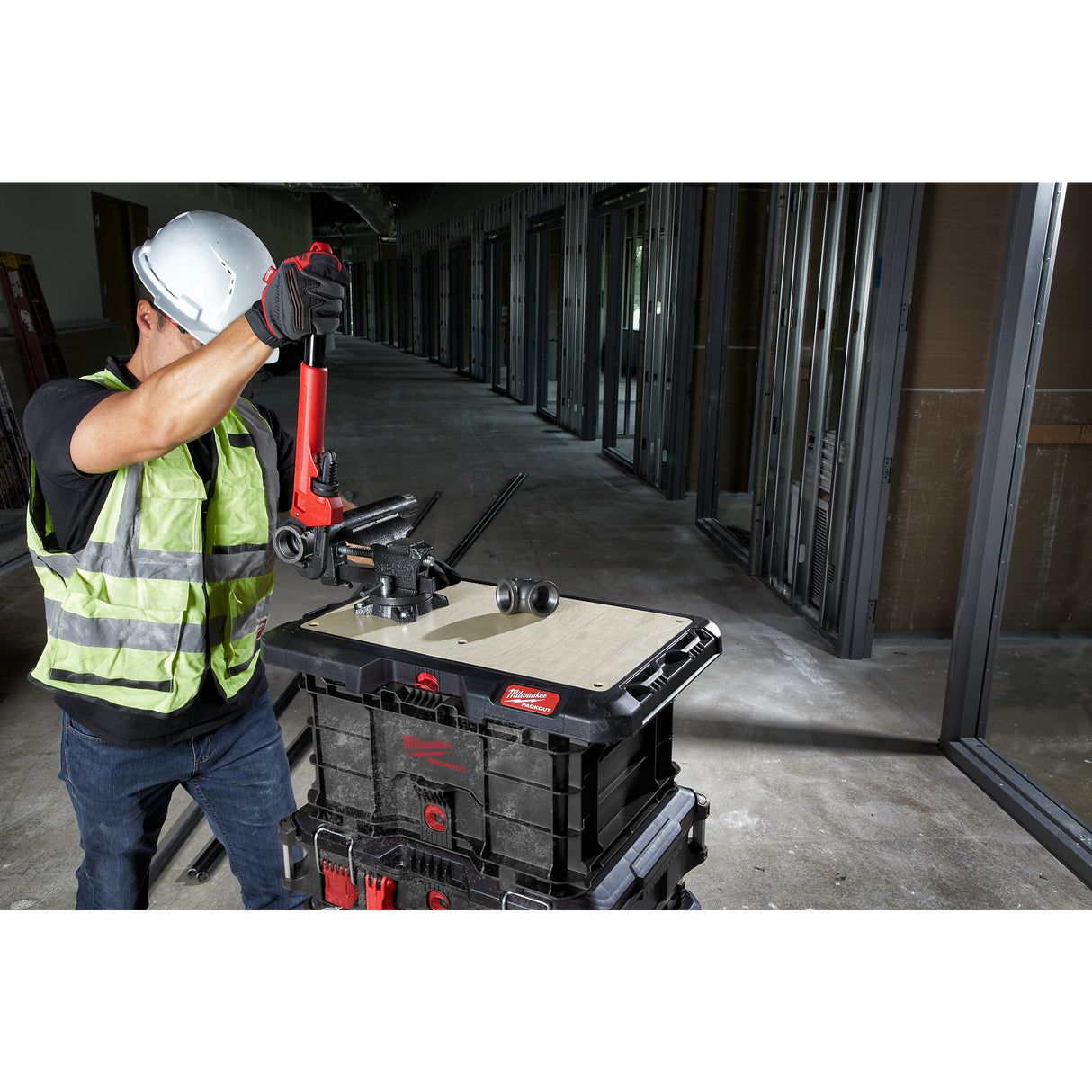 Milwaukee Suprafață de lucru PACKOUT™  4932472128