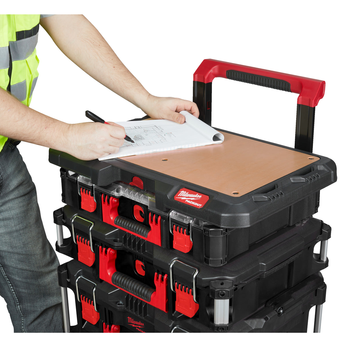 Milwaukee Suprafață de lucru PACKOUT™  4932472128