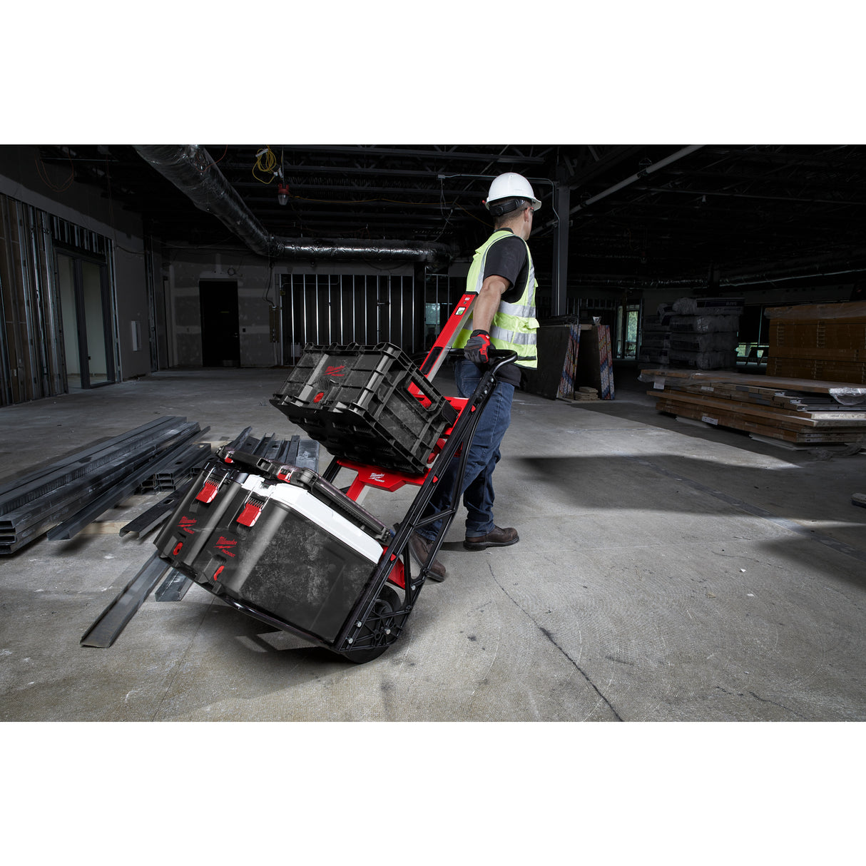 Milwaukee Cărucior PACKOUT™  4932472131