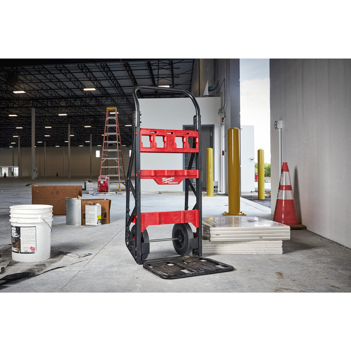 Milwaukee Cărucior PACKOUT™  4932472131