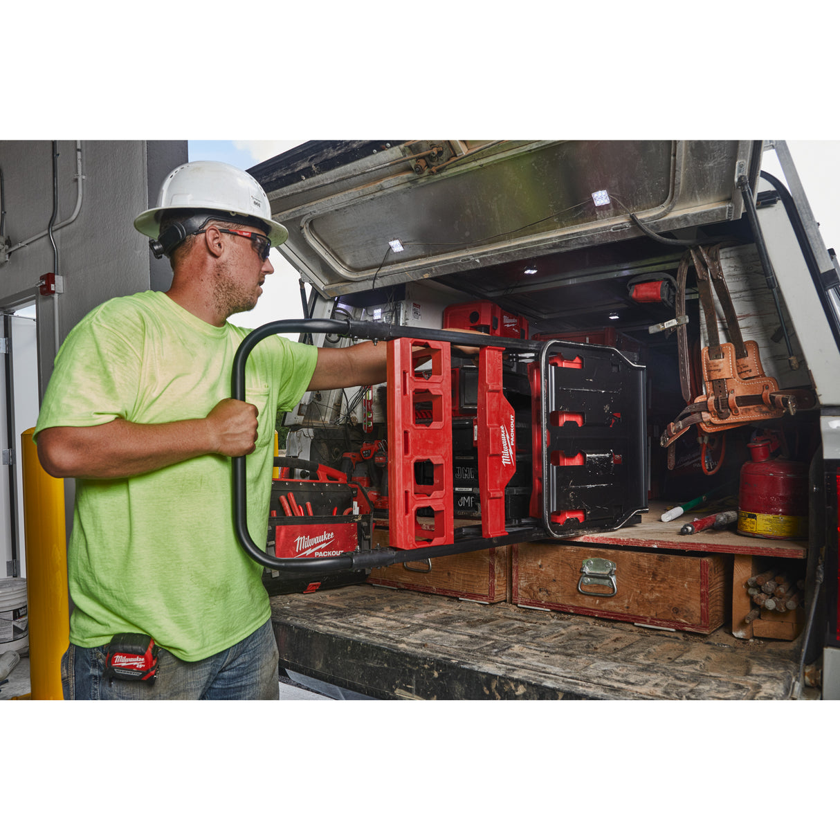 Milwaukee Cărucior PACKOUT™  4932472131